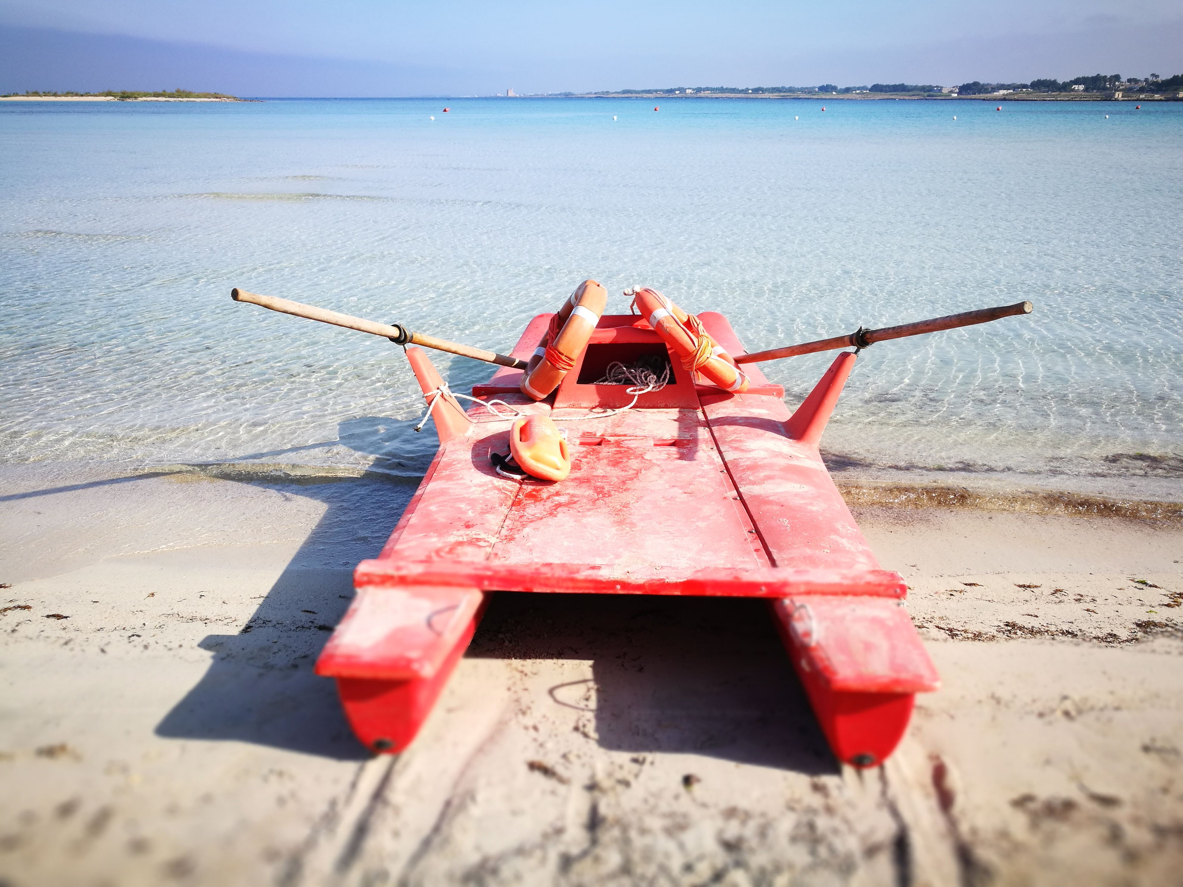 Hotel villa del sole Porto Cesareo